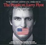 BO du film The People vs Larry Flint