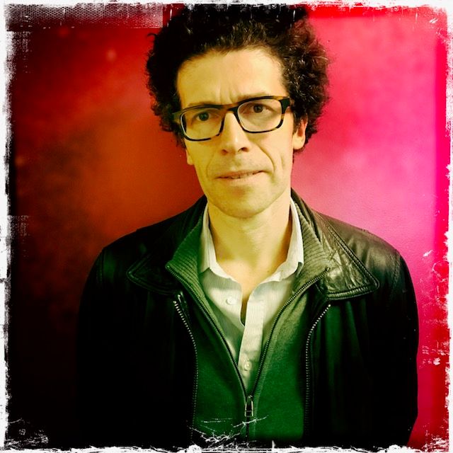 Christophe Bataille