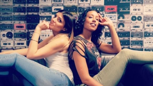 Mouv' Love Club : Brian Mc knight, Chris Brown, Lauryn Hill... ©Radio France