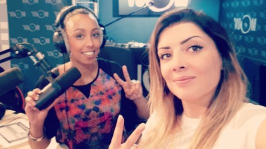 Mouv' Love Club : Chris brown, Jazmine Sullivan, Eugene Wilde, Tank ... ©Radio France