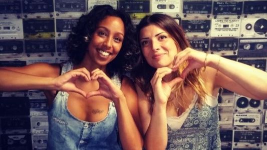 Mouv Love Club : Bryson Tiller, Dru Hill, 112, Ginuwine ©Radio France