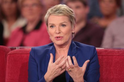 Elise Lucet Elise Lucet
