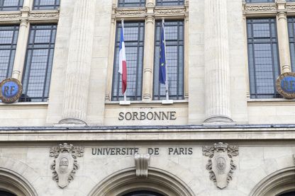 La Sorbonne La Sorbonne