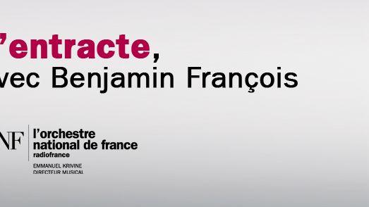 Visuel entracte