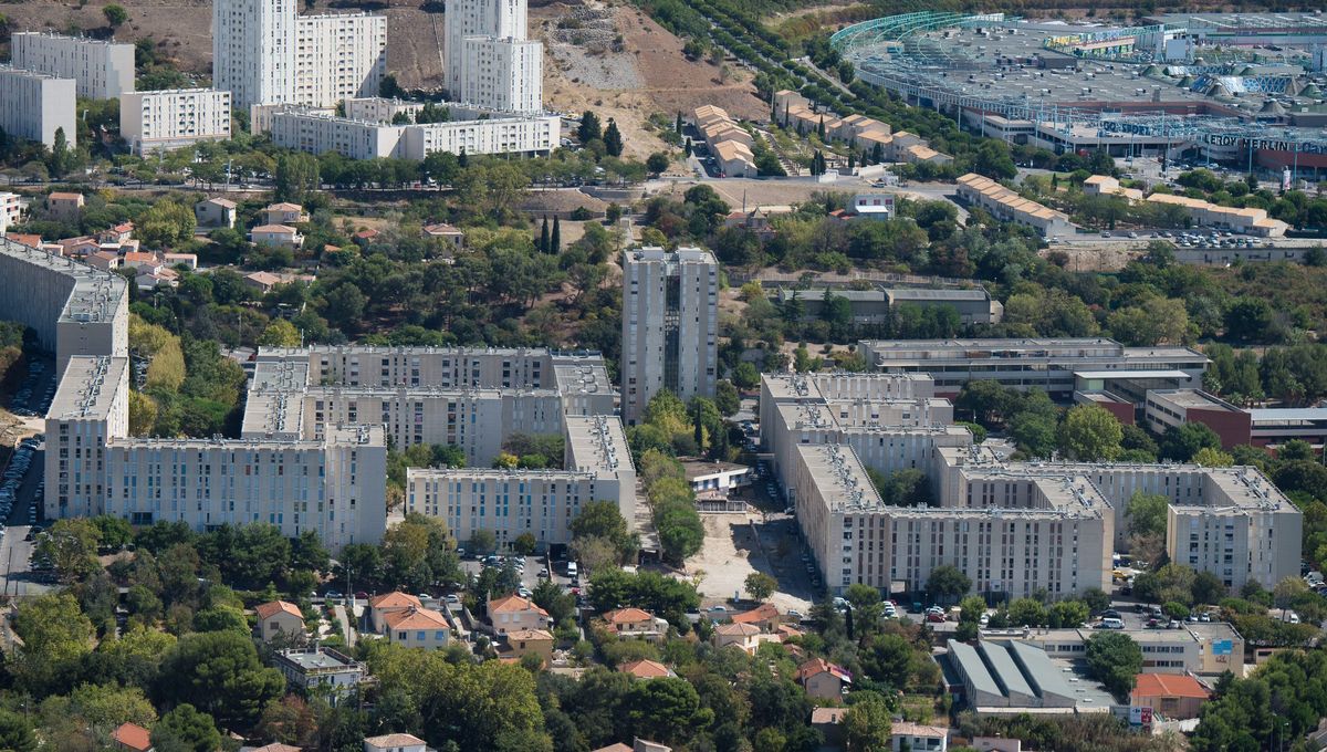 Un Homme Abattu A Marseille Un Autre Succombe A Ses Blessures