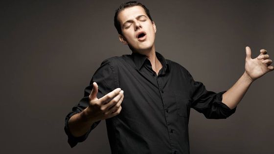 La première Académie Musicale Philippe Jaroussky se tient à la Seine Musicale du 25 au 29 septembre