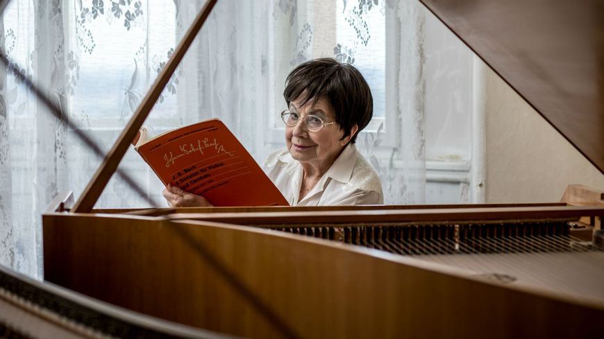 Zuzana Ruzickova