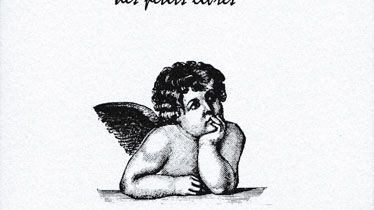 La merveille des petits livres, Gérald Duchemin, 2017