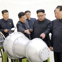Kim Yong-un sait-il ce qu'il fait ?