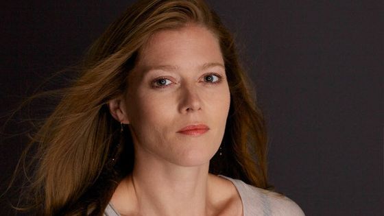 Barbara Hannigan