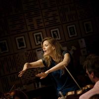 Barbara Hannigan