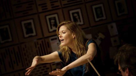 Barbara Hannigan - Elmer de Haas