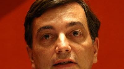 Alain Fontanel 1er adjoint au maire de Strasbourg en charge de l'action culturelle
