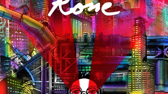 Rone Mirapolis