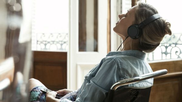 Pourquoi la musique peut donner des frissons ?