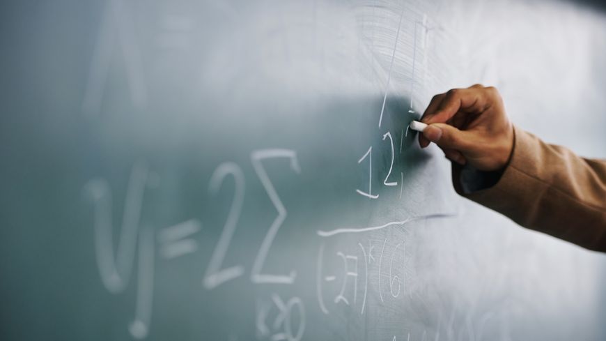 Pré-rentrée des professeurs