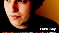 CD Fazil Say