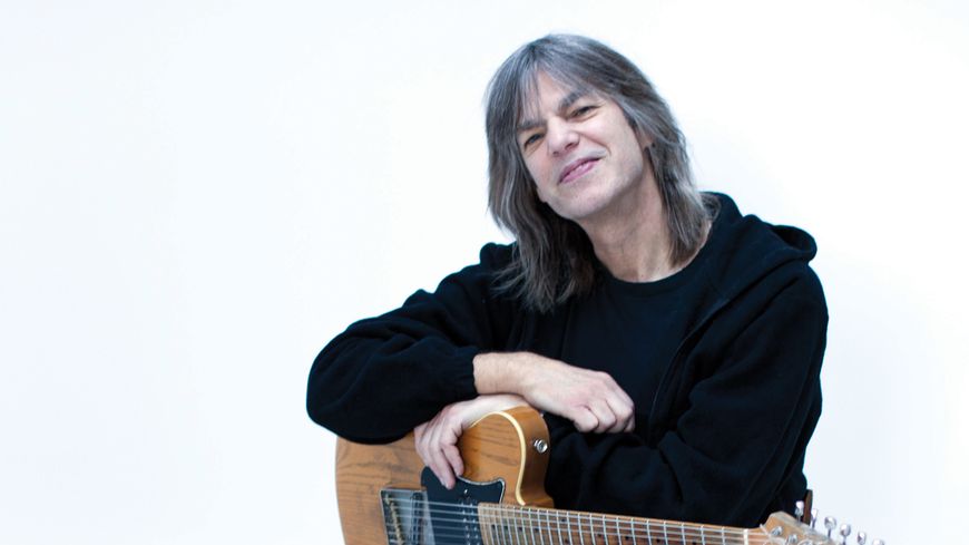 Mike Stern
