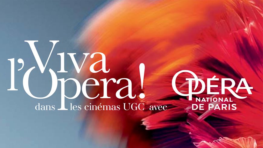 Viva l'Opéra ! - Saison 17/18