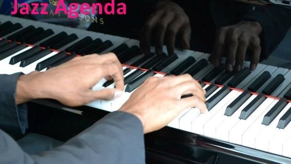 Jazz Agenda