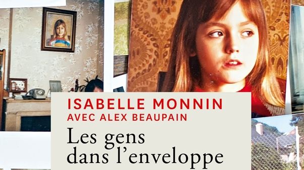 Les gens dans l'enveloppe - Lates