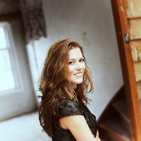 Barbara Hannigan