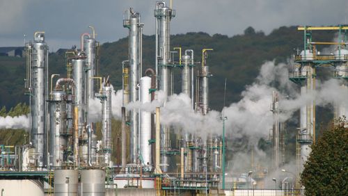 Le Grand Pillage Comment Nous Epuisons Les Ressources De La Planete France Culture