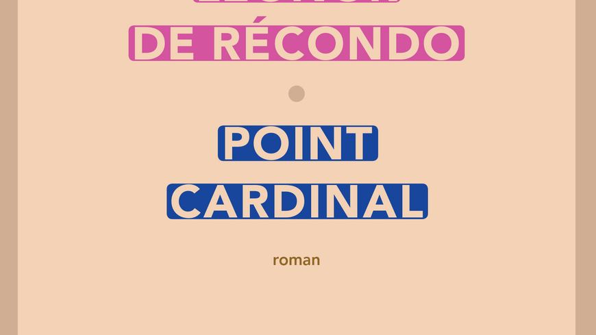 Point Cardinal
