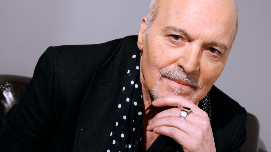 Aldo Romano