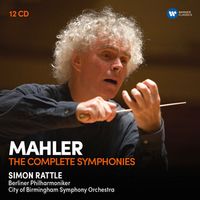 Symphonie n°3 en ré min : 5. Lustig im Tempo und keck im Ausdruck (vocal)