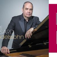 6 romances sans paroles pour piano op 19b : Romance sans paroles en Mi Maj n°1