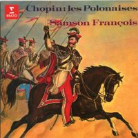 Polonaise n°6 en La bémol Maj op 53 (Héroïque) - pour piano