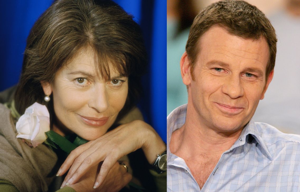 Qui Est La Femme De Philippe Lelièvre