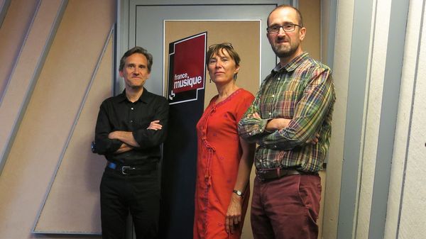 Avec Sabine Teulon-Lardic & Jean-Christophe Branger "Provence et Languedoc à l'opéra en France au XIXe siècle"