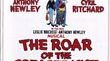 The roar of the greasepaint