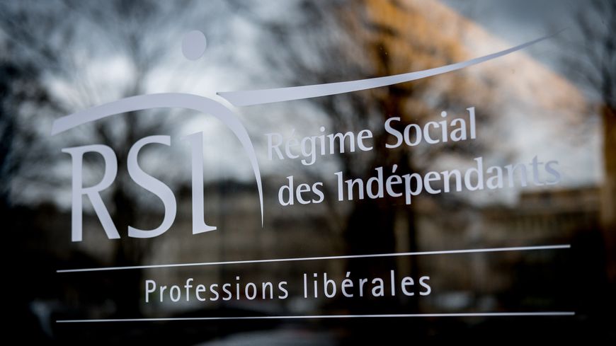 Le RSI était très critiqué par les travailleurs indépendants.