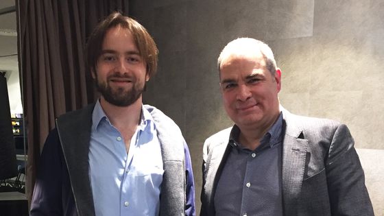 Daniil Trifonov, Philippe Cassard / Münich 2017 - -
