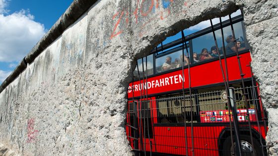 berlin ©Maxppp - Amira Mortada