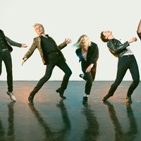 Franz Ferdinand version 2017 | Crédit : Domino