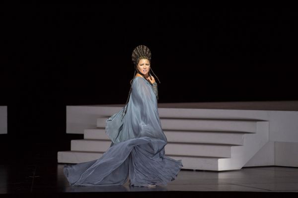 Anna Netrebko