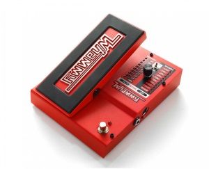 Pédale Whammy