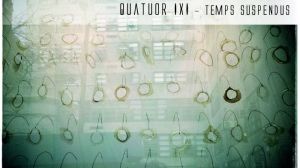 CD Temps suspendu / Abalone