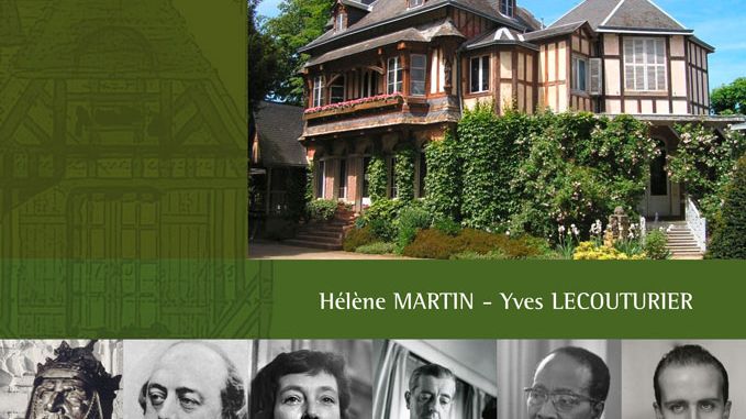 Maisons célèbres de Normandie
