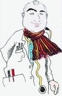 Serge Elhaïk présente...