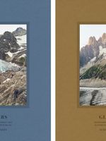 Glaciers, tomes 1 et 2