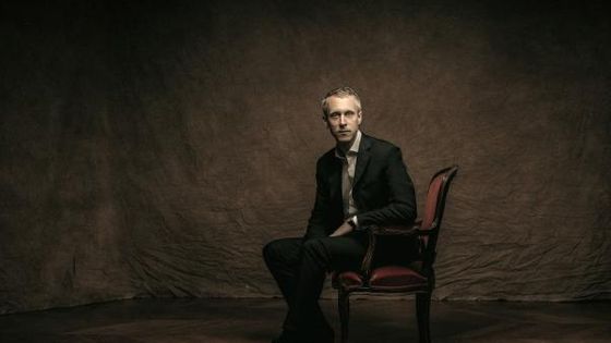 Sébastien Daucé - Molina-Visuals