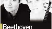 CD Isabelle Faust, Alexander Melnikov