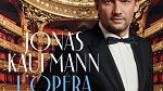 Jonas Kaufmann - L'Opéra