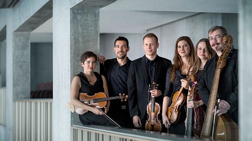 Ensemble Masques