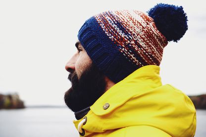 Les hommes de la mer Les hommes de la mer